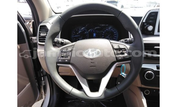 Acheter Import Voiture Hyundai Tucson Autre à Import - Dubai, Clarendon Acheter Import Voiture Hyundai Tucson Autre à Import - Dubai, Clarendon