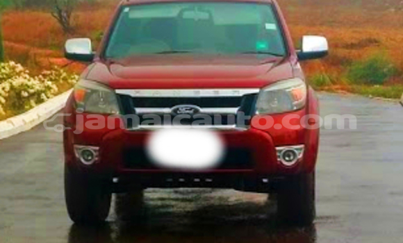 Buy Used Ford Ranger Red Car in Kingston in Kingston Buy Used Ford Ranger Red Car in Kingston in Kingston