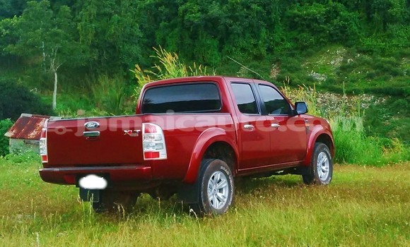 Buy Used Ford Ranger Red Car in Kingston in Kingston Buy Used Ford Ranger Red Car in Kingston in Kingston