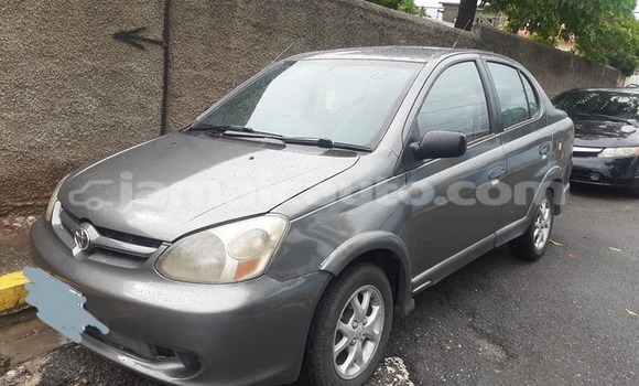Acheter Occasion Voiture Toyota Yaris Gris à Kingston, Kingston Acheter Occasion Voiture Toyota Yaris Gris à Kingston, Kingston