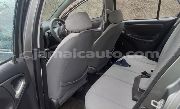 Buy Used Toyota Yaris Silver Car in Kingston in Kingston Buy Used Toyota Yaris Silver Car in Kingston in Kingston