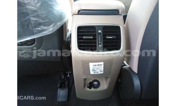 Acheter Import Voiture Hyundai Tucson Autre à Import - Dubai, Clarendon Acheter Import Voiture Hyundai Tucson Autre à Import - Dubai, Clarendon