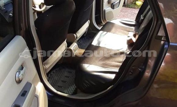 Buy Used Nissan Tiida Black Car in Mandeville in Manchester Buy Used Nissan Tiida Black Car in Mandeville in Manchester