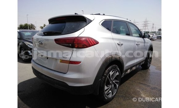 Acheter Import Voiture Hyundai Tucson Autre à Import - Dubai, Clarendon Acheter Import Voiture Hyundai Tucson Autre à Import - Dubai, Clarendon