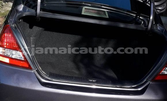 Buy Used Nissan Tiida Black Car in Mandeville in Manchester Buy Used Nissan Tiida Black Car in Mandeville in Manchester