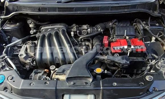 Buy Used Nissan Tiida Black Car in Mandeville in Manchester Buy Used Nissan Tiida Black Car in Mandeville in Manchester