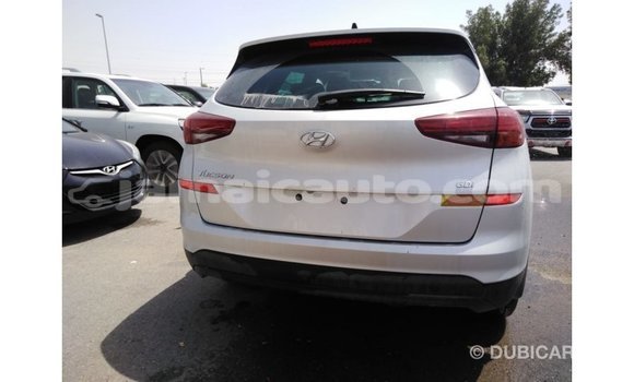 Acheter Import Voiture Hyundai Tucson Autre à Import - Dubai, Clarendon Acheter Import Voiture Hyundai Tucson Autre à Import - Dubai, Clarendon