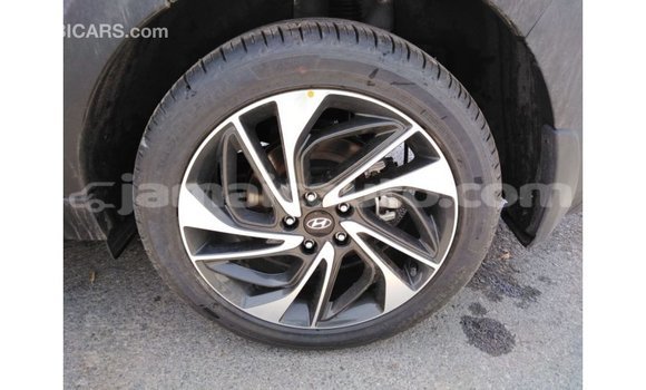 Acheter Import Voiture Hyundai Tucson Autre à Import - Dubai, Clarendon Acheter Import Voiture Hyundai Tucson Autre à Import - Dubai, Clarendon