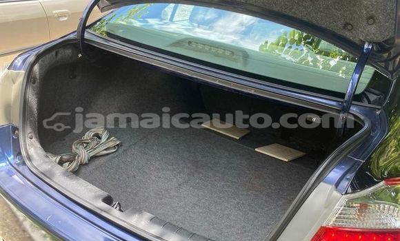 Buy Used Honda Accord Blue Car in Kingston in Kingston Buy Used Honda Accord Blue Car in Kingston in Kingston