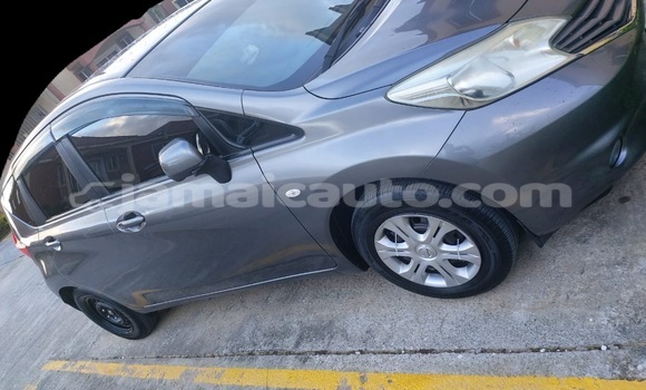 Buy Used Nissan Note Other Car in Kingston in Kingston