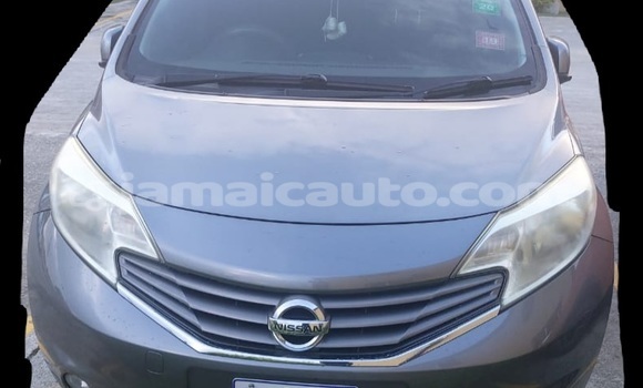 Buy Used Nissan Note Other Car in Kingston in Kingston Buy Used Nissan Note Other Car in Kingston in Kingston