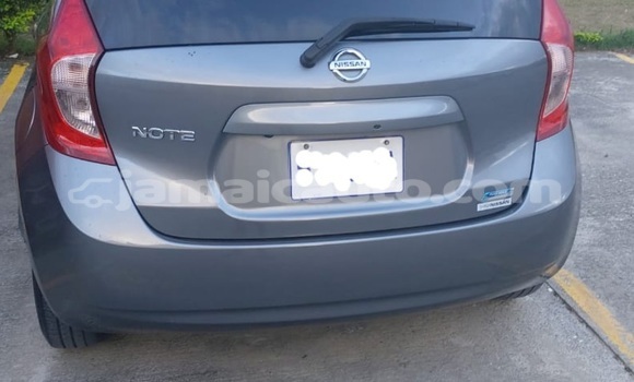 Buy Used Nissan Note Other Car in Kingston in Kingston Buy Used Nissan Note Other Car in Kingston in Kingston