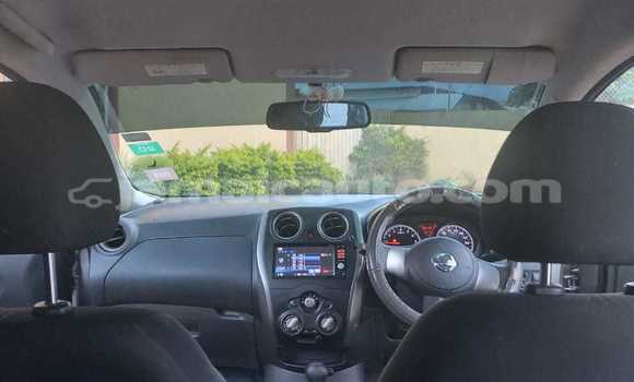 Buy Used Nissan Note Other Car in Kingston in Kingston Buy Used Nissan Note Other Car in Kingston in Kingston