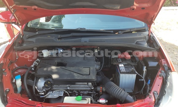 Acheter Occasion Voiture Suzuki SX4 Rouge à Kingston, Kingston Acheter Occasion Voiture Suzuki SX4 Rouge à Kingston, Kingston