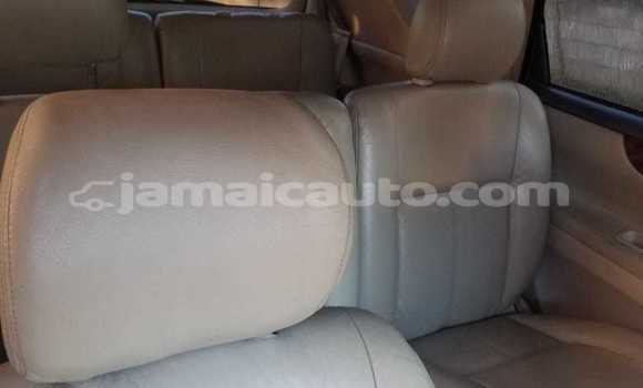 Buy Used Toyota Picnic Green Car in Kingston in Kingston Buy Used Toyota Picnic Green Car in Kingston in Kingston