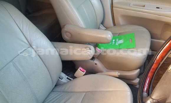 Buy Used Toyota Picnic Green Car in Kingston in Kingston Buy Used Toyota Picnic Green Car in Kingston in Kingston