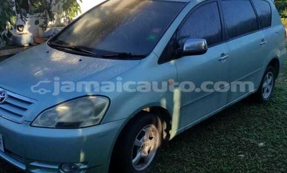 Buy Used Toyota Picnic Green Car in Kingston in Kingston Buy Used Toyota Picnic Green Car in Kingston in Kingston