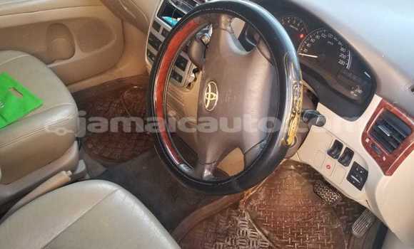 Buy Used Toyota Picnic Green Car in Kingston in Kingston Buy Used Toyota Picnic Green Car in Kingston in Kingston