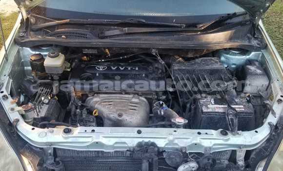 Buy Used Toyota Picnic Green Car in Kingston in Kingston Buy Used Toyota Picnic Green Car in Kingston in Kingston