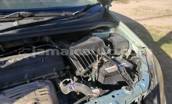 Buy Used Toyota Picnic Green Car in Kingston in Kingston Buy Used Toyota Picnic Green Car in Kingston in Kingston