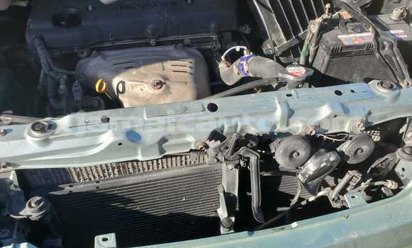 Buy Used Toyota Picnic Green Car in Kingston in Kingston Buy Used Toyota Picnic Green Car in Kingston in Kingston