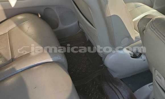 Buy Used Toyota Picnic Green Car in Kingston in Kingston Buy Used Toyota Picnic Green Car in Kingston in Kingston