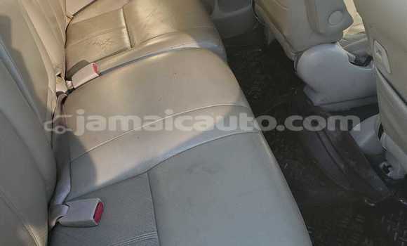 Buy Used Toyota Picnic Green Car in Kingston in Kingston Buy Used Toyota Picnic Green Car in Kingston in Kingston