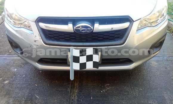 Buy Used Subaru Impreza Silver Car in Kingston in Kingston Buy Used Subaru Impreza Silver Car in Kingston in Kingston
