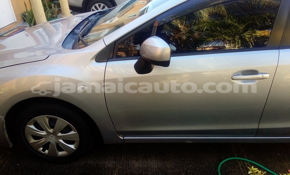 Buy Used Subaru Impreza Silver Car in Kingston in Kingston Buy Used Subaru Impreza Silver Car in Kingston in Kingston