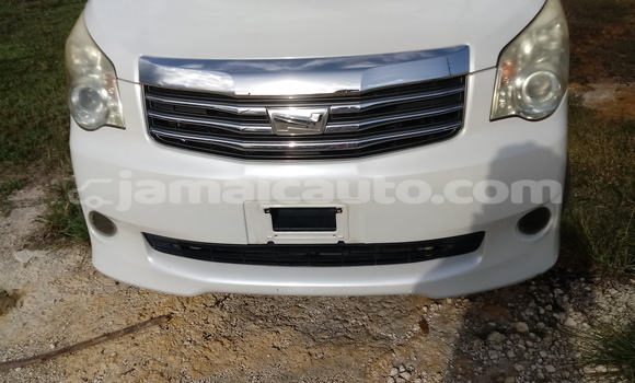 Buy Used AC Ace White Car in Mandeville in Manchester Buy Used AC Ace White Car in Mandeville in Manchester