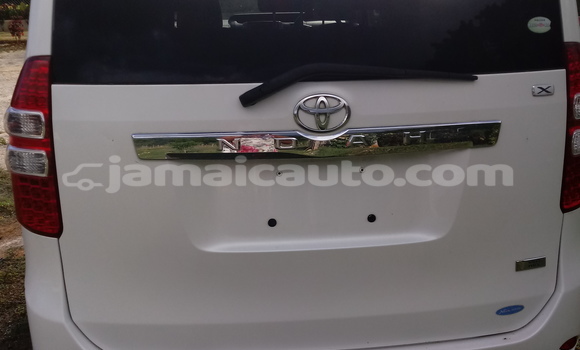 Buy Used AC Ace White Car in Mandeville in Manchester Buy Used AC Ace White Car in Mandeville in Manchester