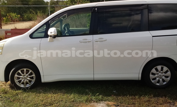 Buy Used AC Ace White Car in Mandeville in Manchester Buy Used AC Ace White Car in Mandeville in Manchester