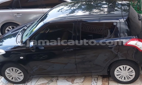 Buy Used Suzuki Swift Black Car in Kingston in Kingston Buy Used Suzuki Swift Black Car in Kingston in Kingston