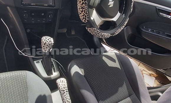 Buy Used Suzuki Swift Black Car in Kingston in Kingston Buy Used Suzuki Swift Black Car in Kingston in Kingston