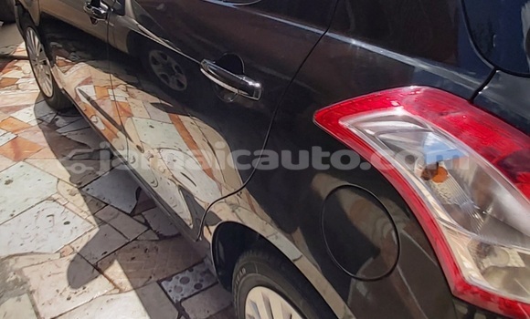 Buy Used Suzuki Swift Black Car in Kingston in Kingston Buy Used Suzuki Swift Black Car in Kingston in Kingston