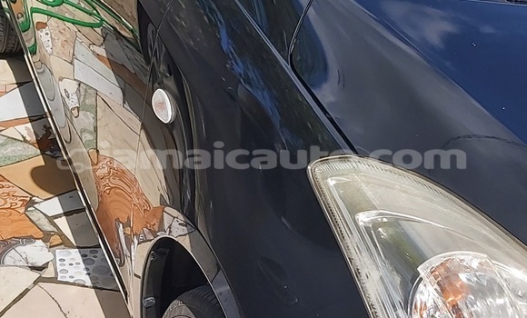 Buy Used Suzuki Swift Black Car in Kingston in Kingston Buy Used Suzuki Swift Black Car in Kingston in Kingston