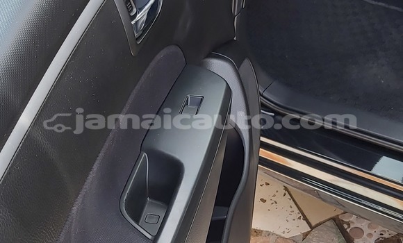 Buy Used Suzuki Swift Black Car in Kingston in Kingston Buy Used Suzuki Swift Black Car in Kingston in Kingston