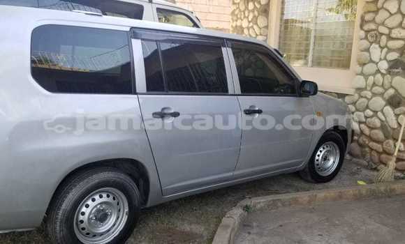 Acheter Occasion Voiture Toyota Probox Gris à Kingston, Kingston Acheter Occasion Voiture Toyota Probox Gris à Kingston, Kingston