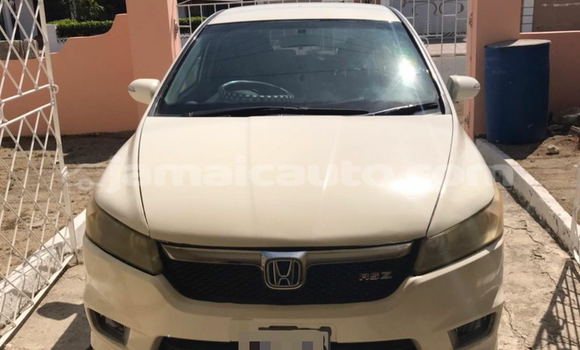 Acheter Occasion Voiture Honda Stream Blanc à Kingston, Kingston Acheter Occasion Voiture Honda Stream Blanc à Kingston, Kingston