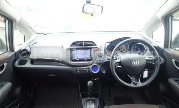 Buy Import Honda Fit Shuttle Silver Car in Kingston in Kingston Buy Import Honda Fit Shuttle Silver Car in Kingston in Kingston