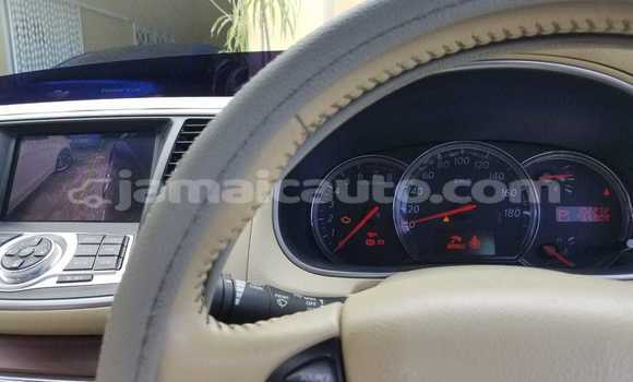 Acheter Occasion Voiture Nissan Teana Bleu à Kingston, Kingston Acheter Occasion Voiture Nissan Teana Bleu à Kingston, Kingston