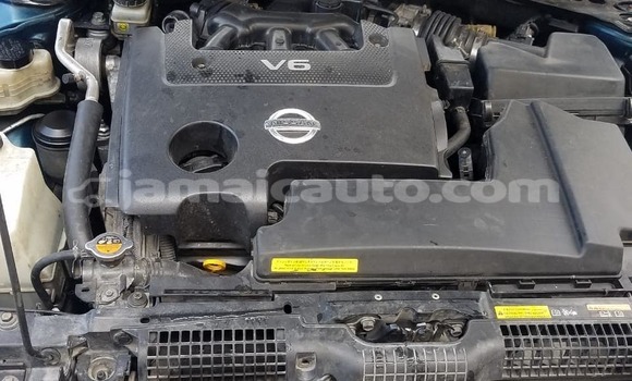 Acheter Occasion Voiture Nissan Teana Bleu à Kingston, Kingston Acheter Occasion Voiture Nissan Teana Bleu à Kingston, Kingston