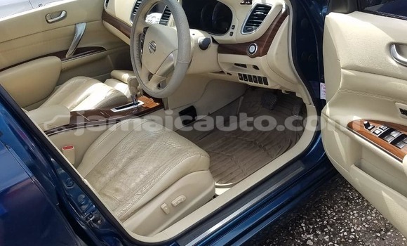 Acheter Occasion Voiture Nissan Teana Bleu à Kingston, Kingston Acheter Occasion Voiture Nissan Teana Bleu à Kingston, Kingston