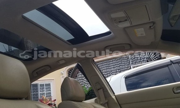 Acheter Occasion Voiture Nissan Teana Bleu à Kingston, Kingston Acheter Occasion Voiture Nissan Teana Bleu à Kingston, Kingston