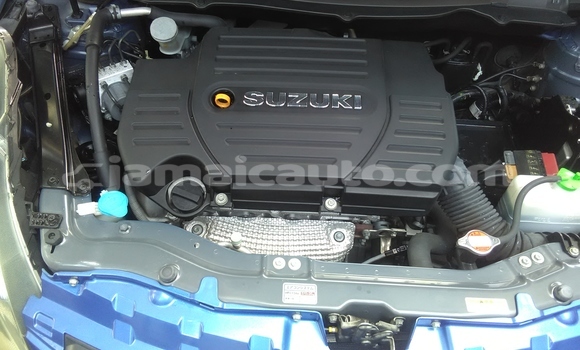 Buy Used Suzuki Swift Blue Car in Kingston in Kingston Buy Used Suzuki Swift Blue Car in Kingston in Kingston