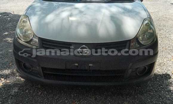 Buy Import Nissan AD White Car in Kingston in Kingston Buy Import Nissan AD White Car in Kingston in Kingston