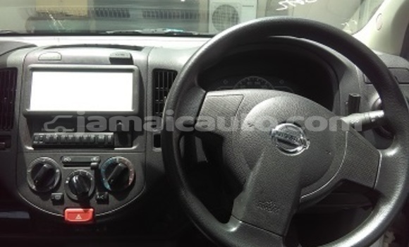 Buy Import Nissan AD White Car in Kingston in Kingston Buy Import Nissan AD White Car in Kingston in Kingston