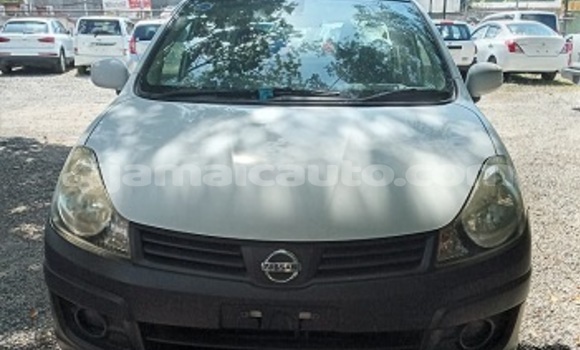 Acheter Occasion Voiture Nissan AD Blanc à Kingston, Kingston Acheter Occasion Voiture Nissan AD Blanc à Kingston, Kingston