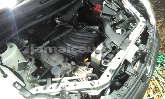 Buy Used Nissan AD White Car in Kingston in Kingston Buy Used Nissan AD White Car in Kingston in Kingston