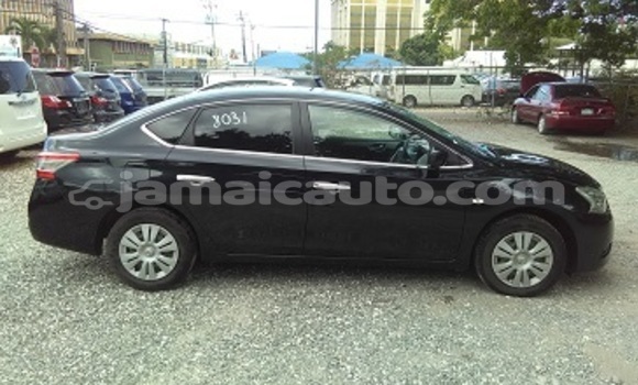 Acheter Import Voiture Nissan Sylphy Gris à Kingston, Kingston Acheter Import Voiture Nissan Sylphy Gris à Kingston, Kingston